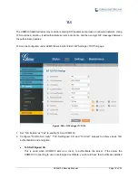 Preview for 15 page of Grandstream Networks UCM6100 Series Manual Manual