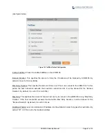 Preview for 22 page of Grandstream Networks UCM6100 Series Manual Manual