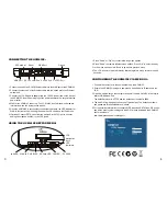 Preview for 4 page of Grandstream Networks UCM6102 Quick Installation Manual