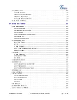 Preview for 3 page of Grandstream Networks UCM6102 User Manual