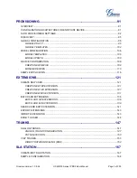 Preview for 4 page of Grandstream Networks UCM6102 User Manual