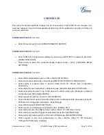 Preview for 18 page of Grandstream Networks UCM6102 User Manual