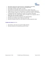 Preview for 20 page of Grandstream Networks UCM6102 User Manual