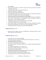 Preview for 21 page of Grandstream Networks UCM6102 User Manual