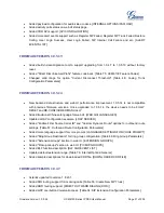 Preview for 22 page of Grandstream Networks UCM6102 User Manual