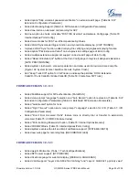 Preview for 23 page of Grandstream Networks UCM6102 User Manual