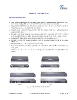 Preview for 28 page of Grandstream Networks UCM6102 User Manual