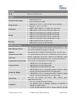 Preview for 30 page of Grandstream Networks UCM6102 User Manual