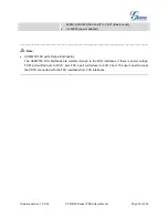 Preview for 31 page of Grandstream Networks UCM6102 User Manual