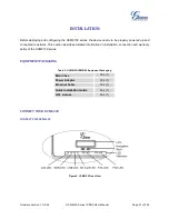 Preview for 32 page of Grandstream Networks UCM6102 User Manual