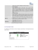 Preview for 40 page of Grandstream Networks UCM6102 User Manual