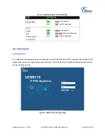 Preview for 41 page of Grandstream Networks UCM6102 User Manual