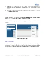 Preview for 43 page of Grandstream Networks UCM6102 User Manual