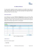 Preview for 46 page of Grandstream Networks UCM6102 User Manual