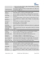 Preview for 54 page of Grandstream Networks UCM6102 User Manual