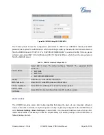 Preview for 61 page of Grandstream Networks UCM6102 User Manual