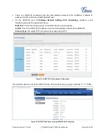 Preview for 65 page of Grandstream Networks UCM6102 User Manual