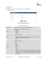 Preview for 69 page of Grandstream Networks UCM6102 User Manual