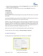 Preview for 73 page of Grandstream Networks UCM6102 User Manual