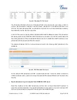 Preview for 77 page of Grandstream Networks UCM6102 User Manual