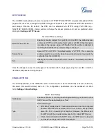 Preview for 80 page of Grandstream Networks UCM6102 User Manual