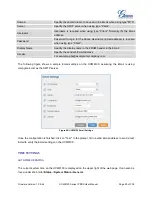 Preview for 81 page of Grandstream Networks UCM6102 User Manual