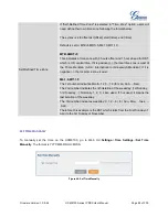 Preview for 83 page of Grandstream Networks UCM6102 User Manual