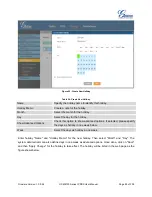 Preview for 86 page of Grandstream Networks UCM6102 User Manual