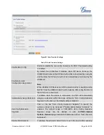 Preview for 95 page of Grandstream Networks UCM6102 User Manual