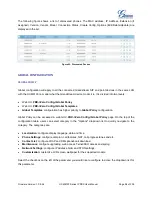 Preview for 97 page of Grandstream Networks UCM6102 User Manual