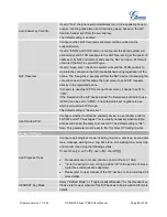 Preview for 99 page of Grandstream Networks UCM6102 User Manual