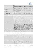 Preview for 101 page of Grandstream Networks UCM6102 User Manual