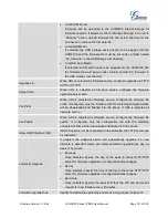 Preview for 102 page of Grandstream Networks UCM6102 User Manual