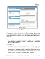 Preview for 112 page of Grandstream Networks UCM6102 User Manual