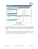 Preview for 120 page of Grandstream Networks UCM6102 User Manual