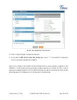 Preview for 121 page of Grandstream Networks UCM6102 User Manual