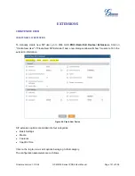 Preview for 122 page of Grandstream Networks UCM6102 User Manual