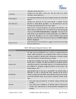 Preview for 124 page of Grandstream Networks UCM6102 User Manual