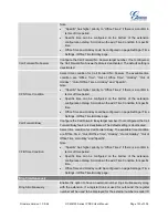 Preview for 131 page of Grandstream Networks UCM6102 User Manual