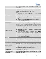 Preview for 136 page of Grandstream Networks UCM6102 User Manual