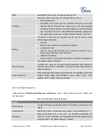 Preview for 140 page of Grandstream Networks UCM6102 User Manual