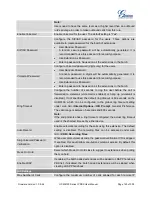 Preview for 141 page of Grandstream Networks UCM6102 User Manual