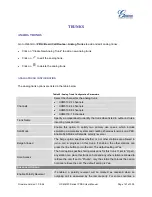 Preview for 148 page of Grandstream Networks UCM6102 User Manual