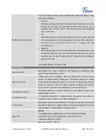 Preview for 150 page of Grandstream Networks UCM6102 User Manual