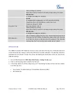 Preview for 151 page of Grandstream Networks UCM6102 User Manual