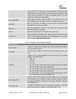 Preview for 156 page of Grandstream Networks UCM6102 User Manual