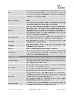 Preview for 157 page of Grandstream Networks UCM6102 User Manual