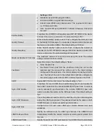 Preview for 161 page of Grandstream Networks UCM6102 User Manual