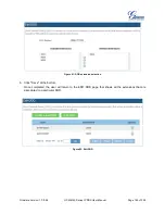 Preview for 166 page of Grandstream Networks UCM6102 User Manual