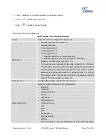 Preview for 175 page of Grandstream Networks UCM6102 User Manual